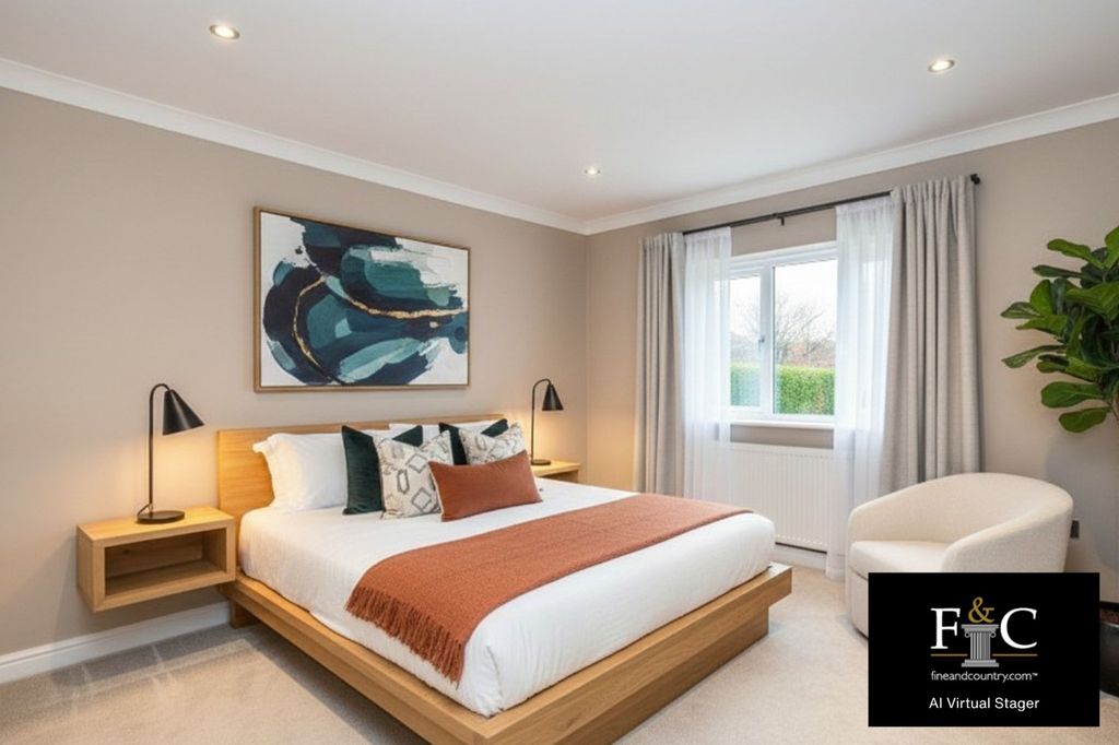 Additional image 24 of 3 bed detached bungalow for salePerllan Dewi, Capel Dewi, Aberystwyth SY23