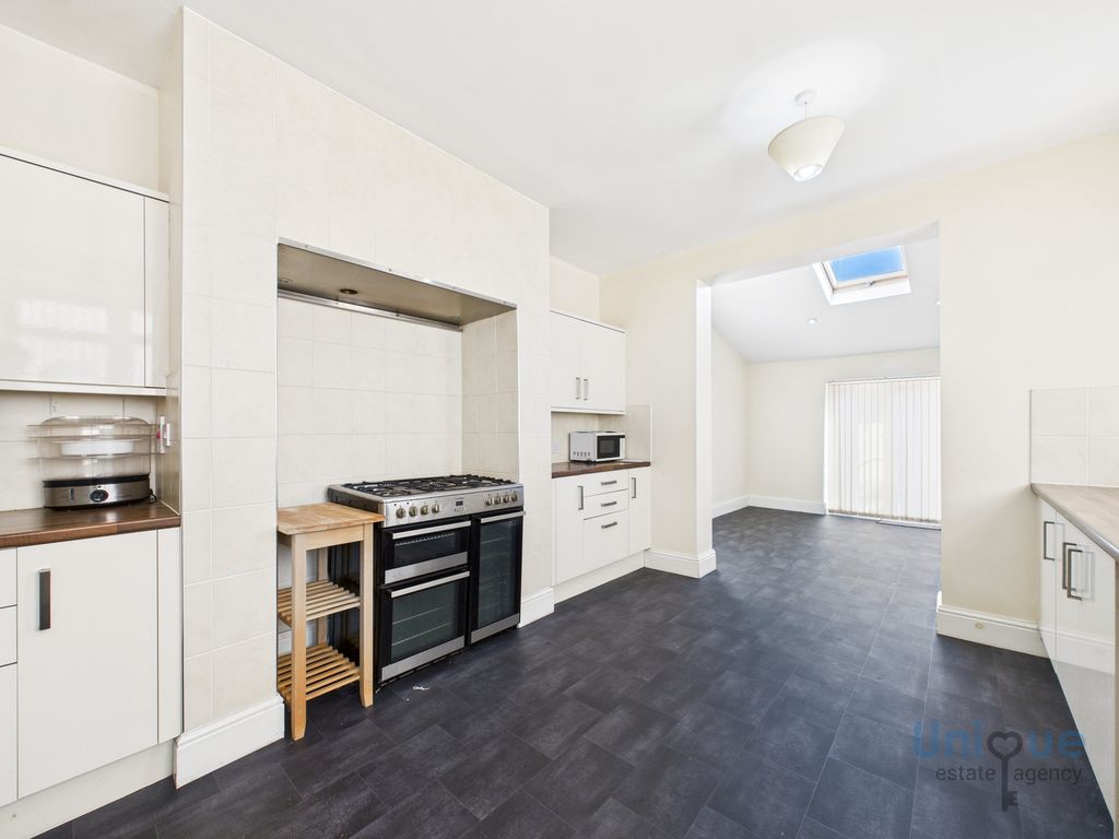 Additional image 2 of 6 bed terraced house for saleSt. Albans Road, Lytham St. Annes FY8