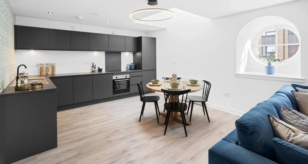 Additional image 4 of 2 bed flat for sale32/35 Dryden Street, Edinburgh EH7