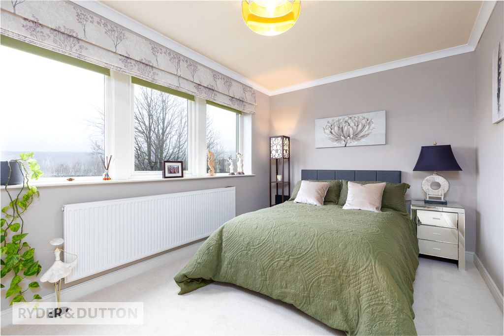 Additional image 32 of 3 bed detached house for saleTunstead, Bacup, Rossendale OL13