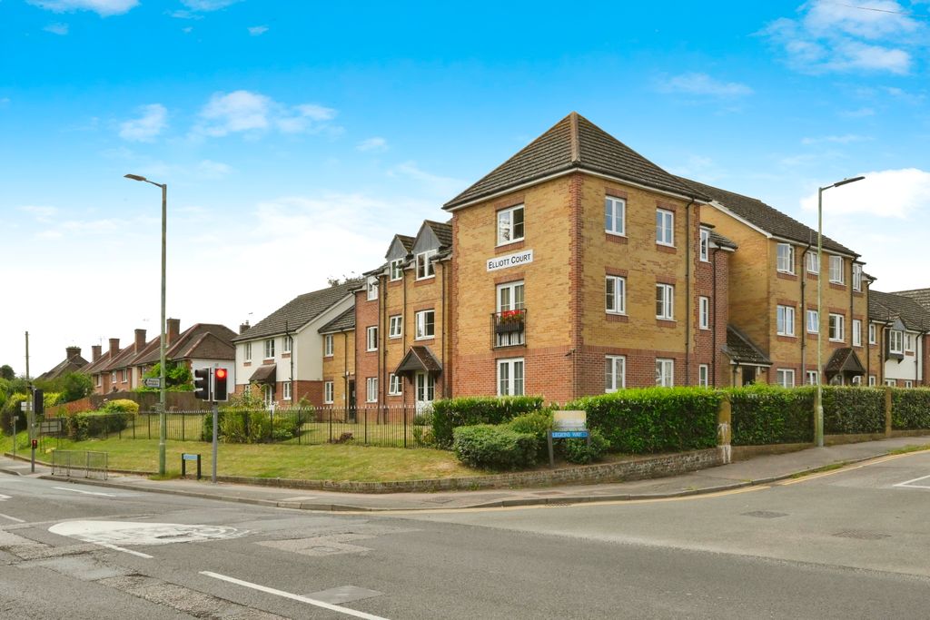 Additional image 9 of 1 bed flat for saleElliott Court, Bishops Stortford CM23