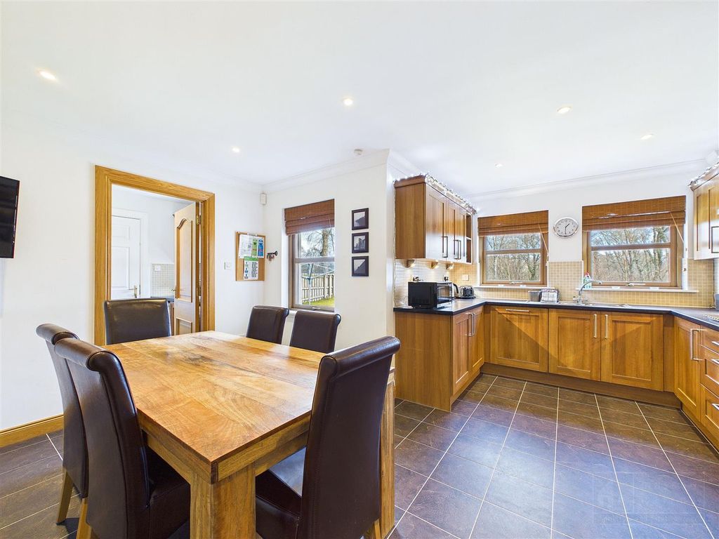 Additional image 6 of 4 bed detached house for saleBennachie, 13 Carn Elrig View, High Burnside, Aviemore PH22