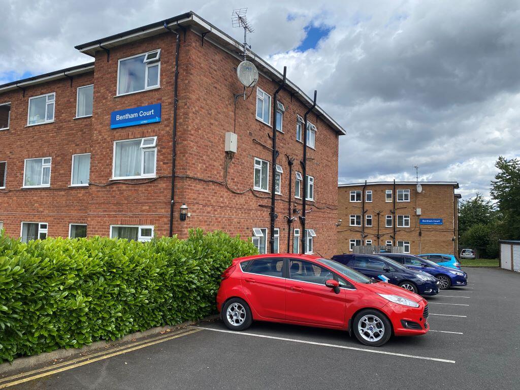 Additional image 6 of Bentham Court, Birmingham