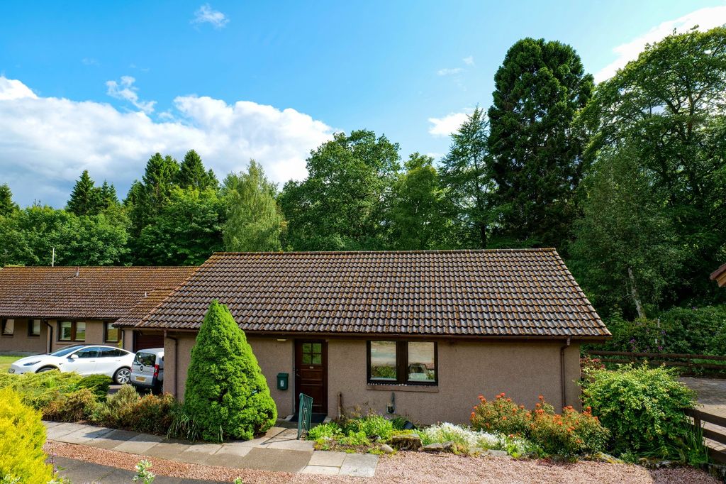 Additional image 37 of 2 bed bungalow for saleGarden Wood, Aberdeenshire, Banchory AB31