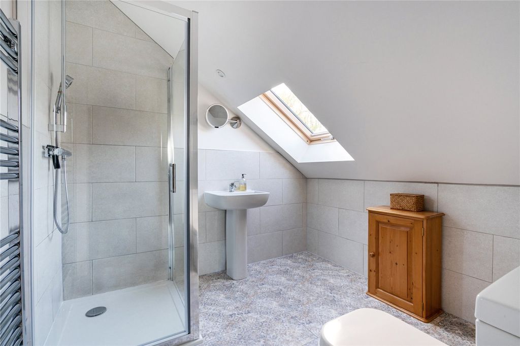 Additional image 15 of 4 bed detached house for saleWell Bank, Well, Bedale, North Yorkshire DL8