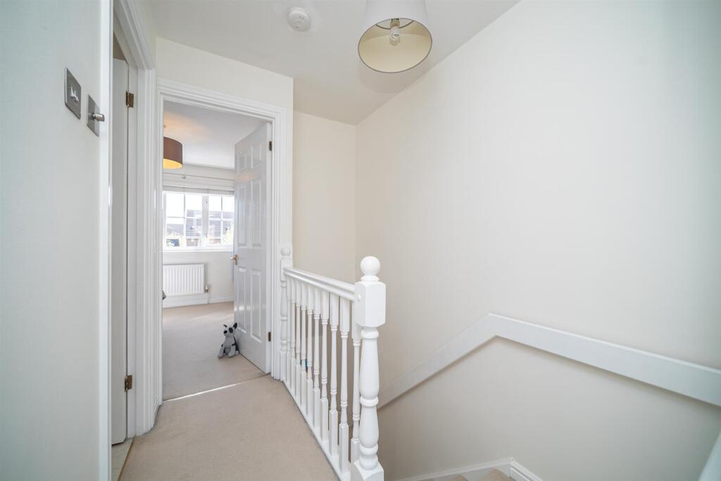 Additional image 14 of Puddingstone Drive, St. Albans