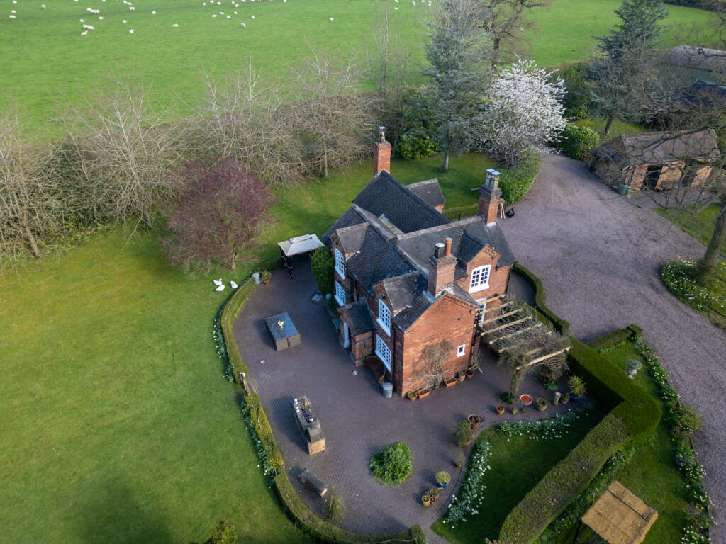 Additional image 23 of Brockhurst Lane, Canwell, Sutton Coldfield, B75