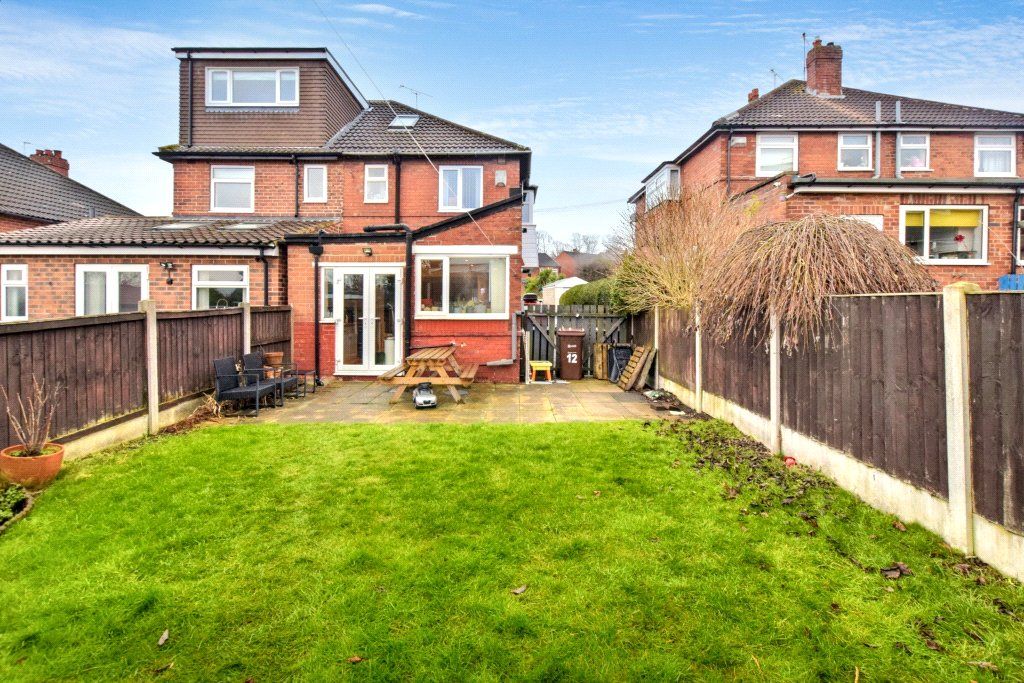Additional image 18 of 3 bed semi-detached house for saleGreen Hill Lane, Leeds, West Yorkshire LS12