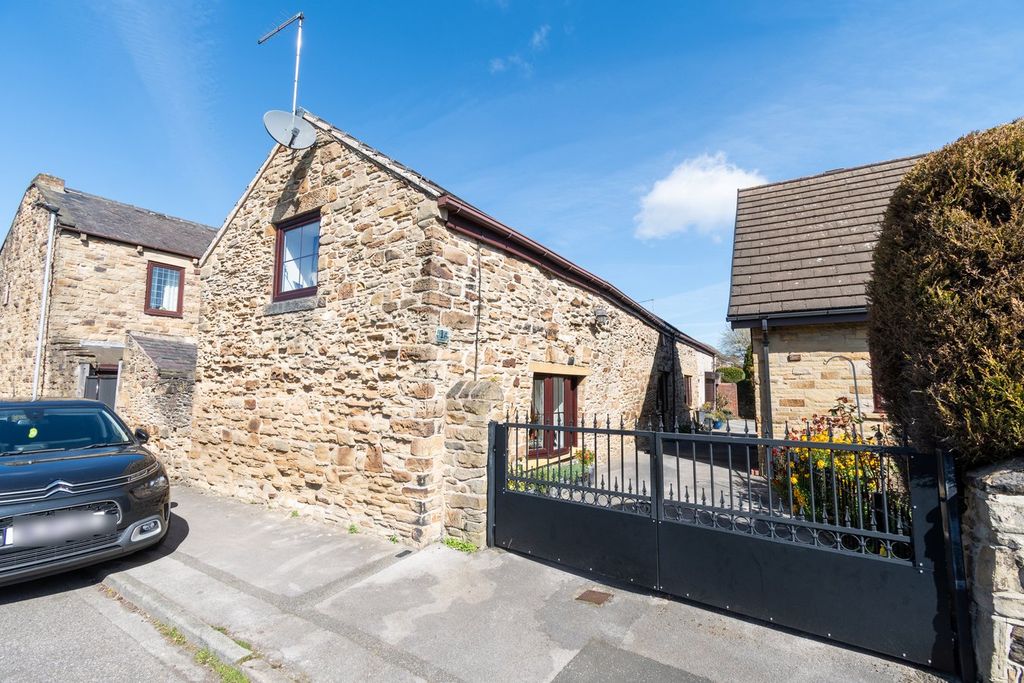 Additional image 37 of 3 bed detached house for saleWentworth Street, Birdwell, Barnsley S70