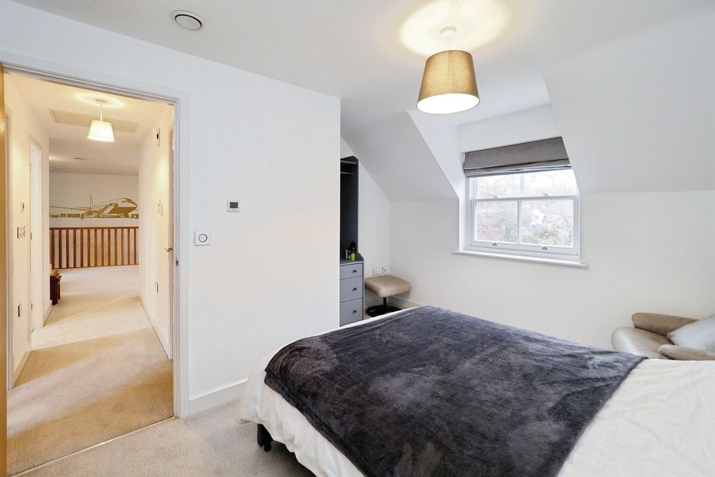 Additional image 17 of 2 bed flat for saleChurch View Lane, Breedon-On-The-Hill, Derby DE73