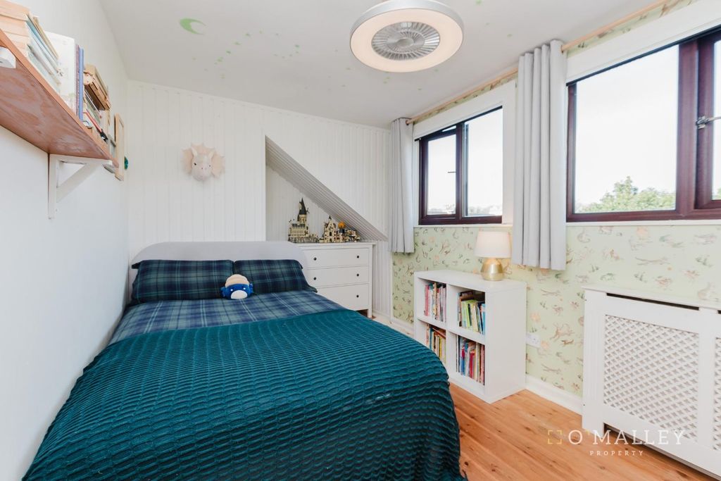 Additional image 13 of 3 bed semi-detached house for saleSmithfield Loan, Alloa FK10