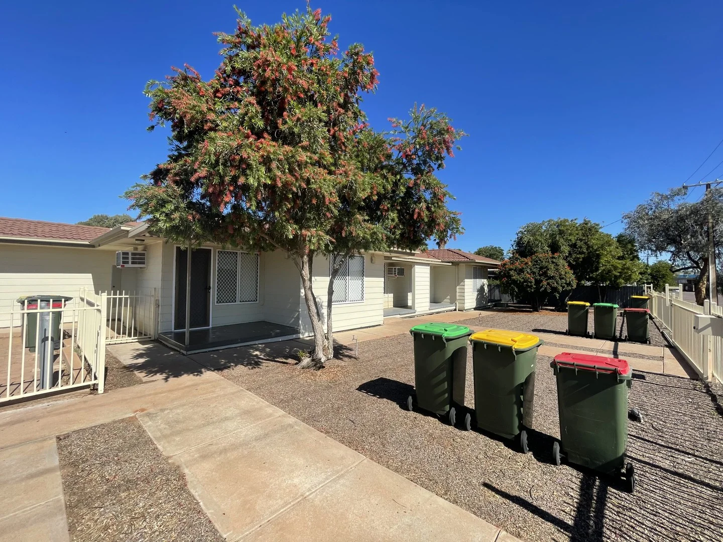 1/42 Tassie Street, Port Augusta SA 5700