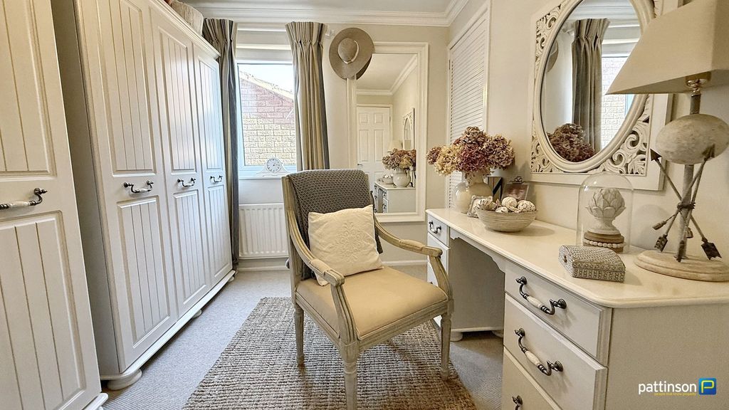 Additional image 43 of 4 bed detached house for saleNursery Park, Ashington NE63