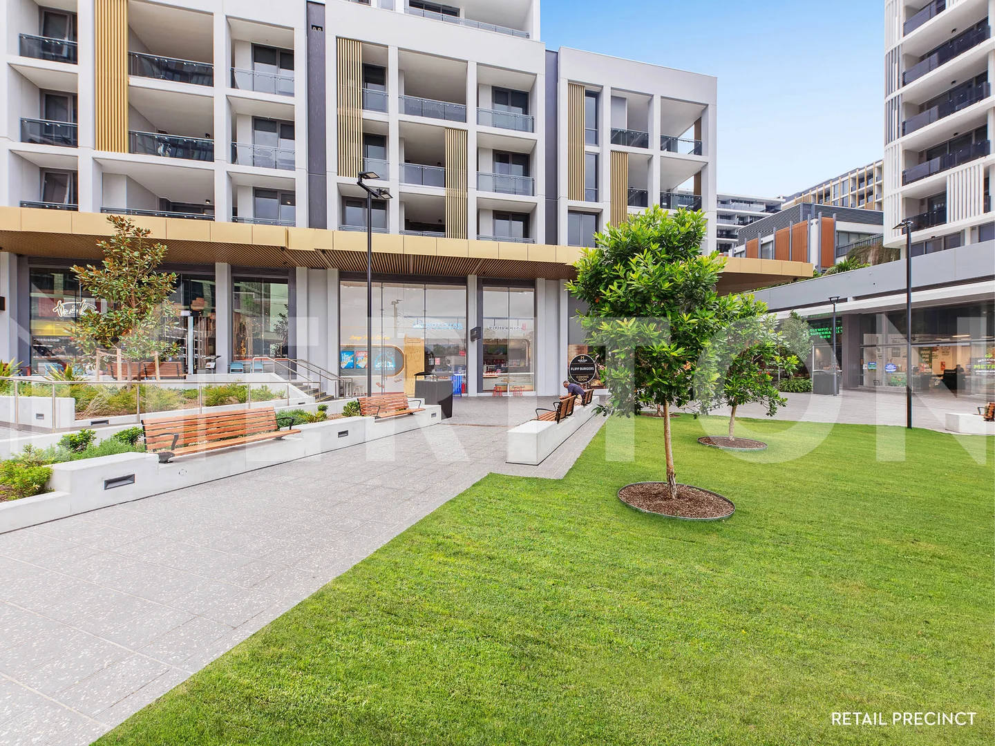 Additional image 18 of 2C/12 Uhrig Rd, Lidcombe NSW 2141