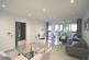 Apartment , Conquest Tower,  Blackfriars Road, London