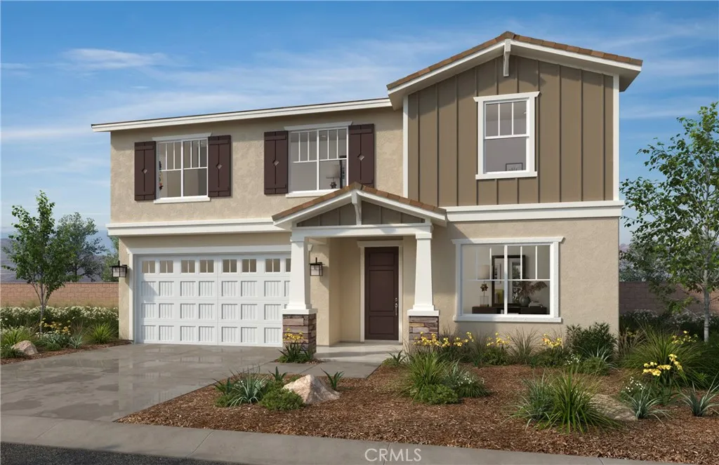 25428 Bonanza Trail Drive, Menifee, CA 92586