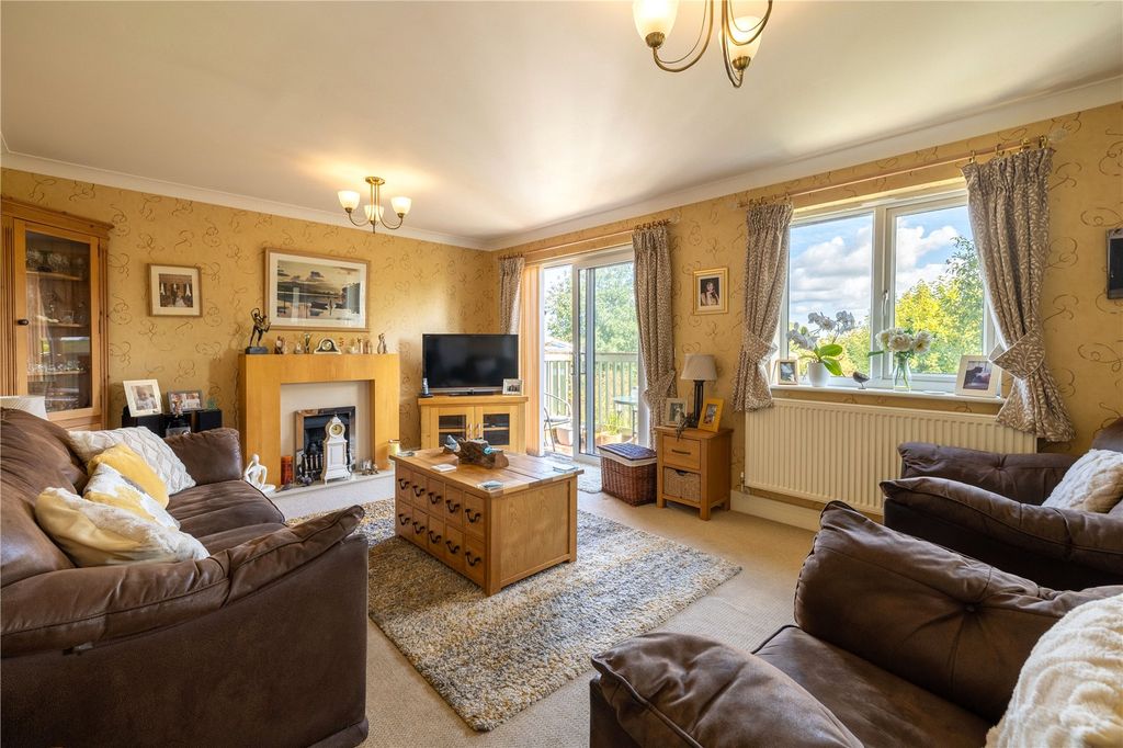 Additional image 5 of 4 bed detached house for saleShamwickshire Close, Bideford, Devon EX39