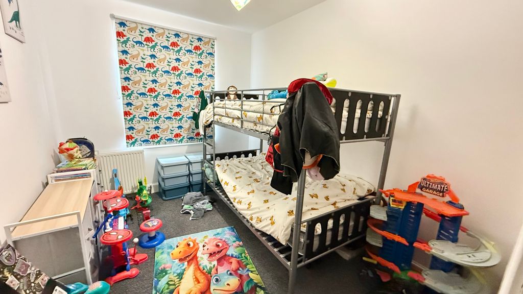 Additional image 7 of Property for salePart Of Portfolio 80 Dundee Loan, Forfar, Angus DD8