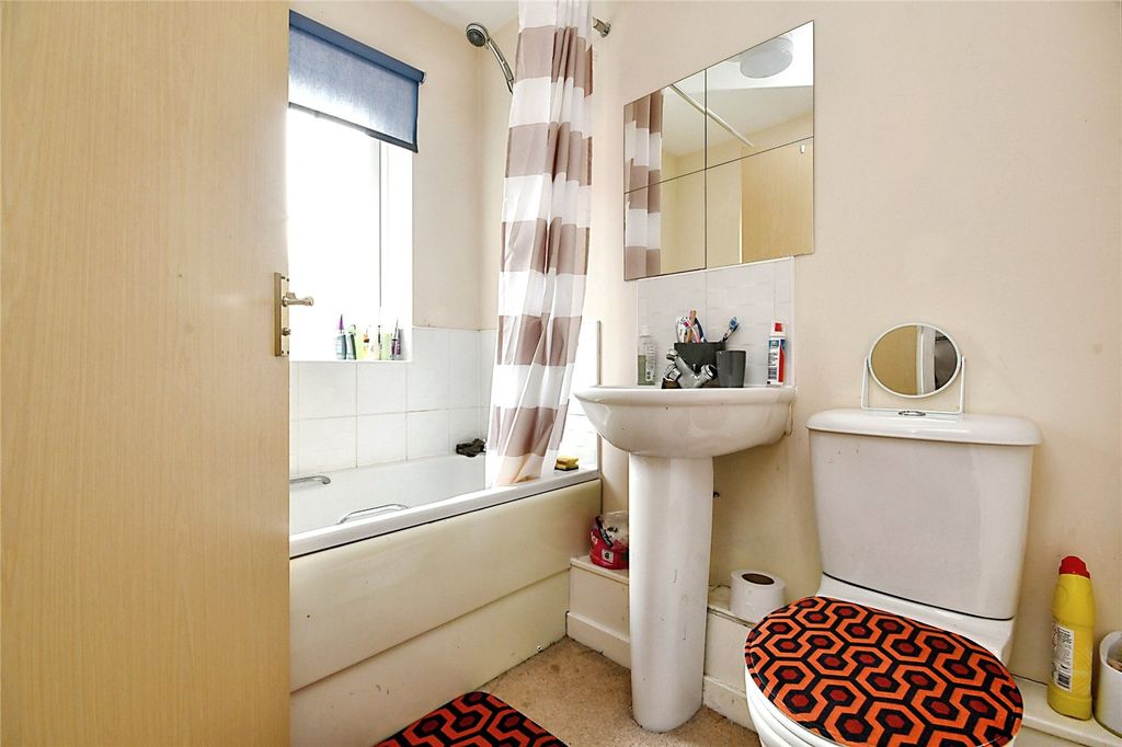 Additional image 7 of 1 bed flat for saleGresham Close, Sutton-In-Ashfield, Nottinghamshire NG17
