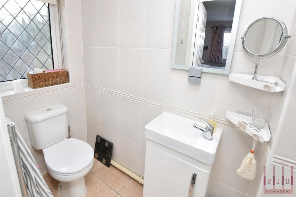 Additional image 17 of 3 bed detached house for saleLon Y Mes, Abergele LL22