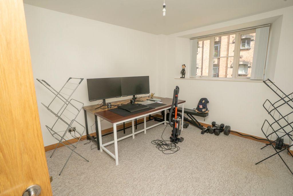 Additional image 14 of 2 bed flat for saleDock Road, Birkenhead CH41