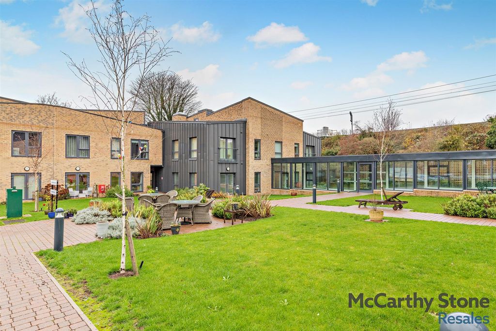 Additional image 13 of 1 bed flat for saleNorton Place, Icknield Way, Baldock SG7
