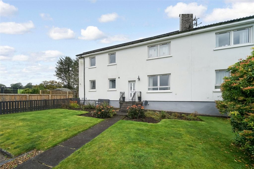 Additional image 18 of 3 bed flat for saleIndians Dorp, Balfron Station, Glasgow, Stirlingshire G63