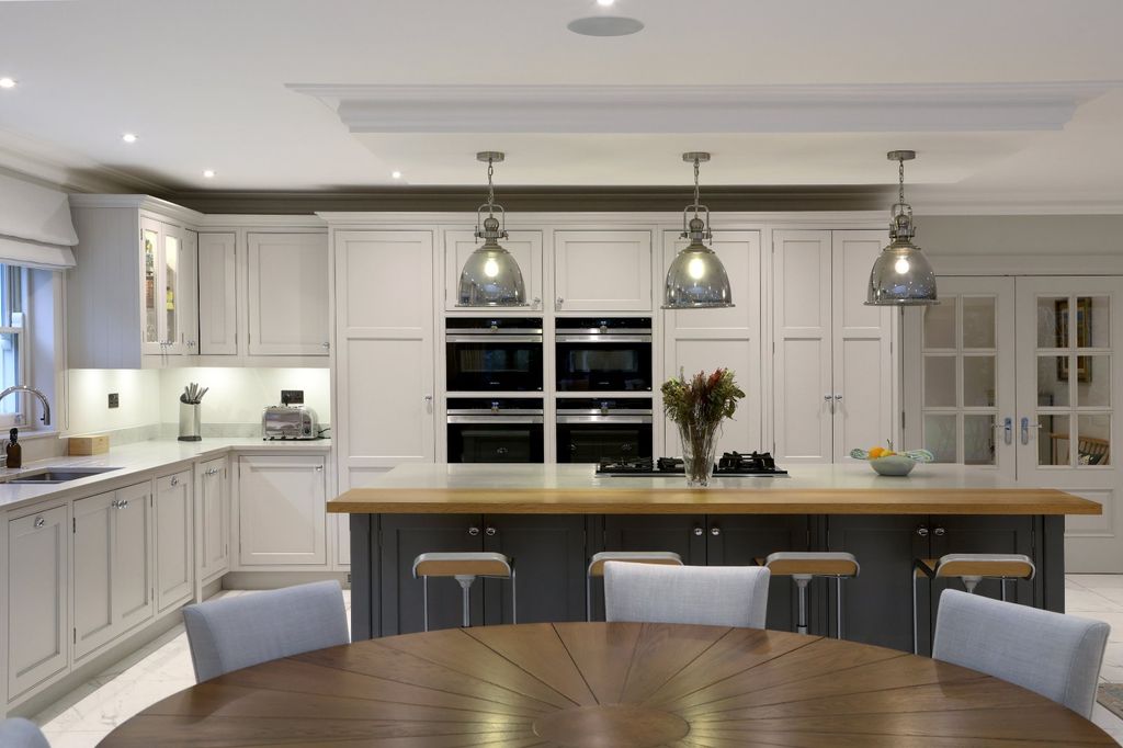 Additional image 8 of 6 bed detached house for saleGregories Farm Lane, Beaconsfield, Buckinghamshire HP9
