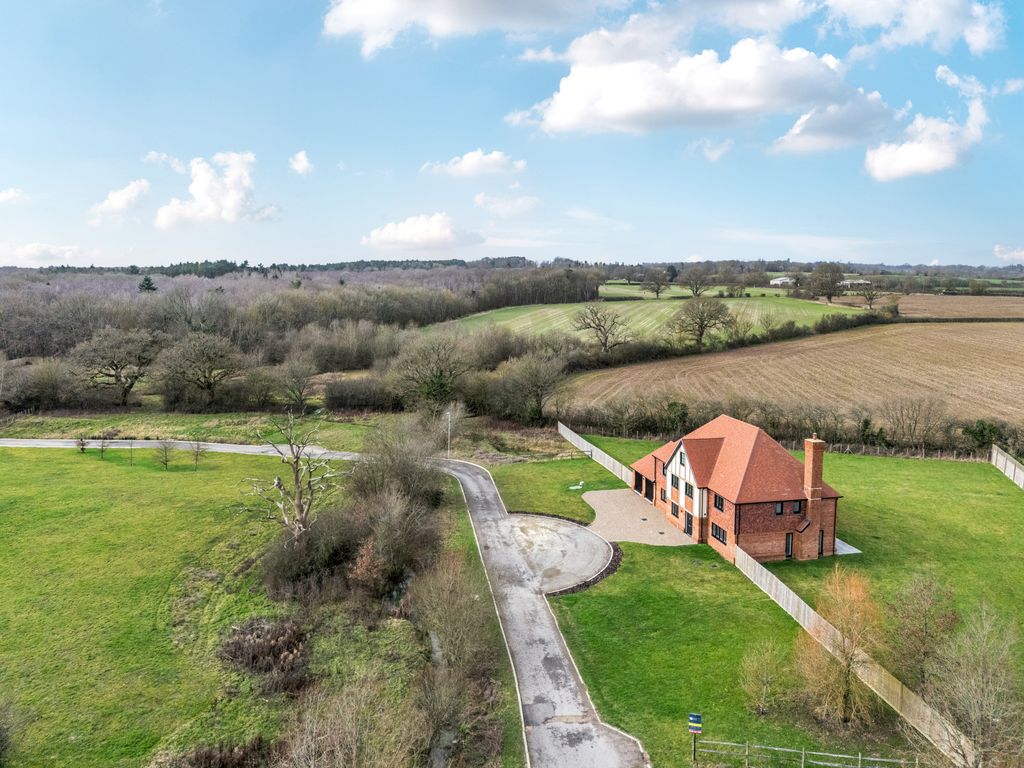 Additional image 34 of 5 bed detached house for saleBears Green, Bears Lane, Great Chart, Ashford, Kent TN23