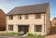 Plot 45, The Buxton at Bloor Homes at Newport Vale, Willen Road MK16