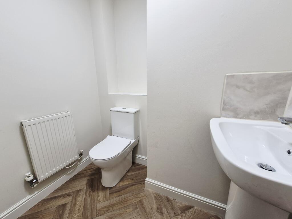 Additional image 6 of Mellor Close, Yew Tree Gardens, Blackburn