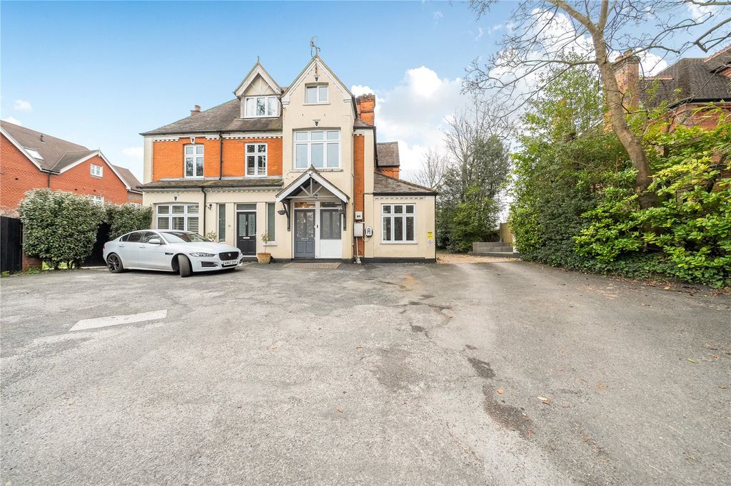 Additional image 24 of 3 bed detached house for saleLondon Road, Camberley, Surrey GU19