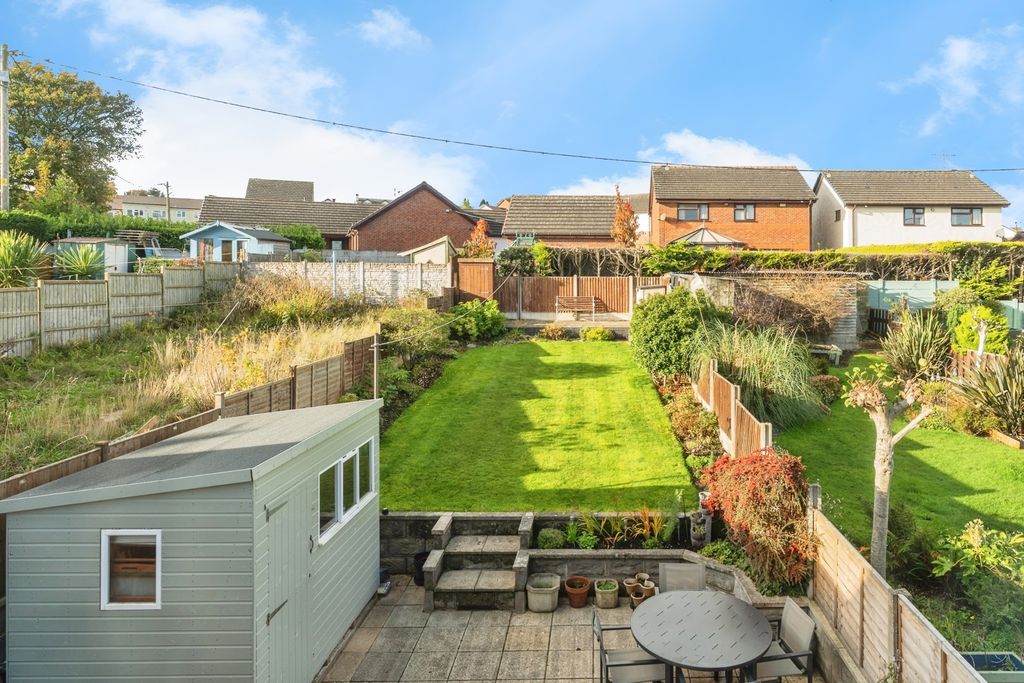 Additional image 14 of 3 bed semi-detached house for saleWillowfield Estate, Pentre Halkyn, Holywell, Flintshire CH8