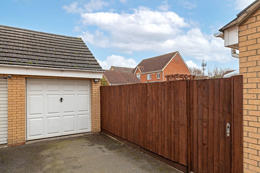 Additional image 10 of 4 bed detached house for saleBrunel Drive, Biggleswade SG18