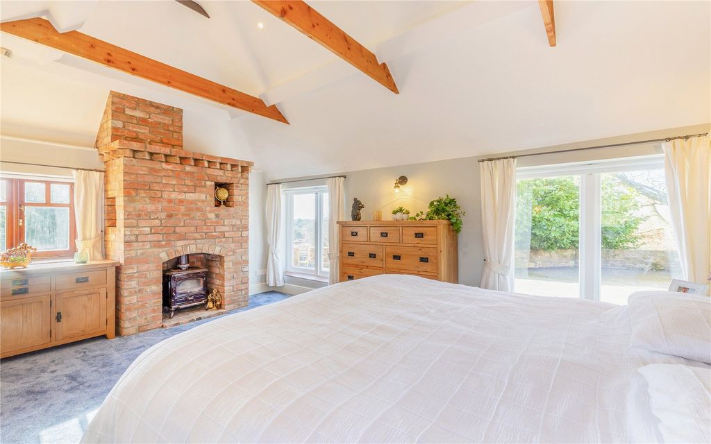 Additional image 5 of 3 bed detached house for saleBarn Cottage, Rasen Road, Tealby, Market Rasen LN8