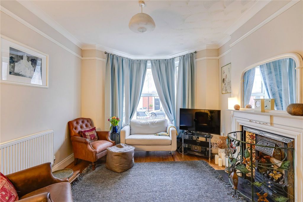 Additional image 3 of 4 bed terraced house for saleDeri Road, Penylan, Cardiff CF23