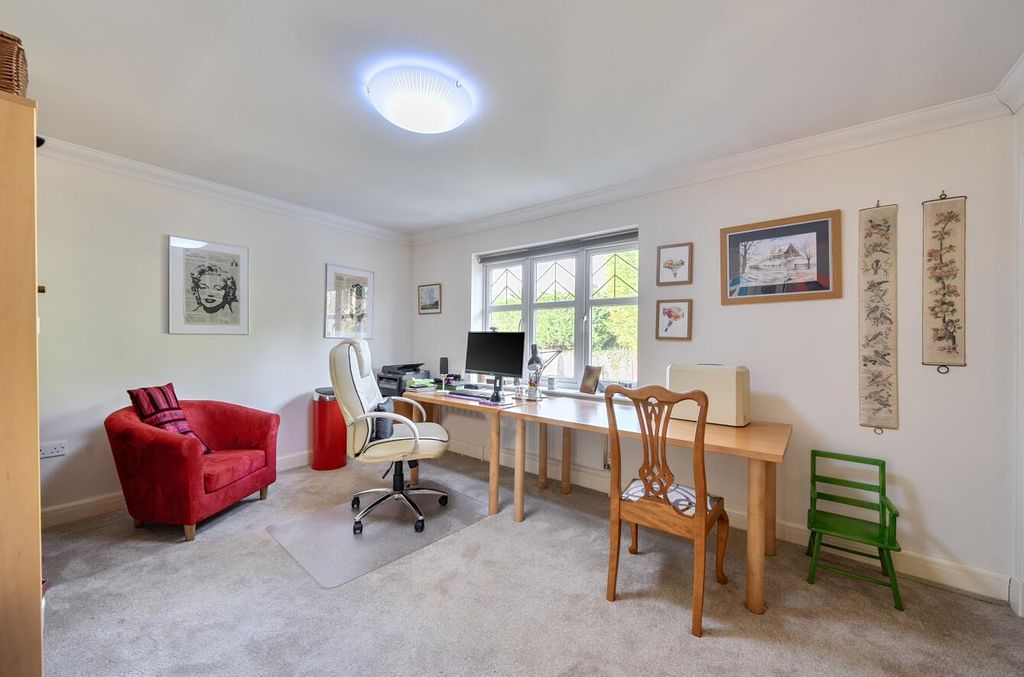 Additional image 25 of 5 bed detached house for saleChipstead Way, Banstead SM7