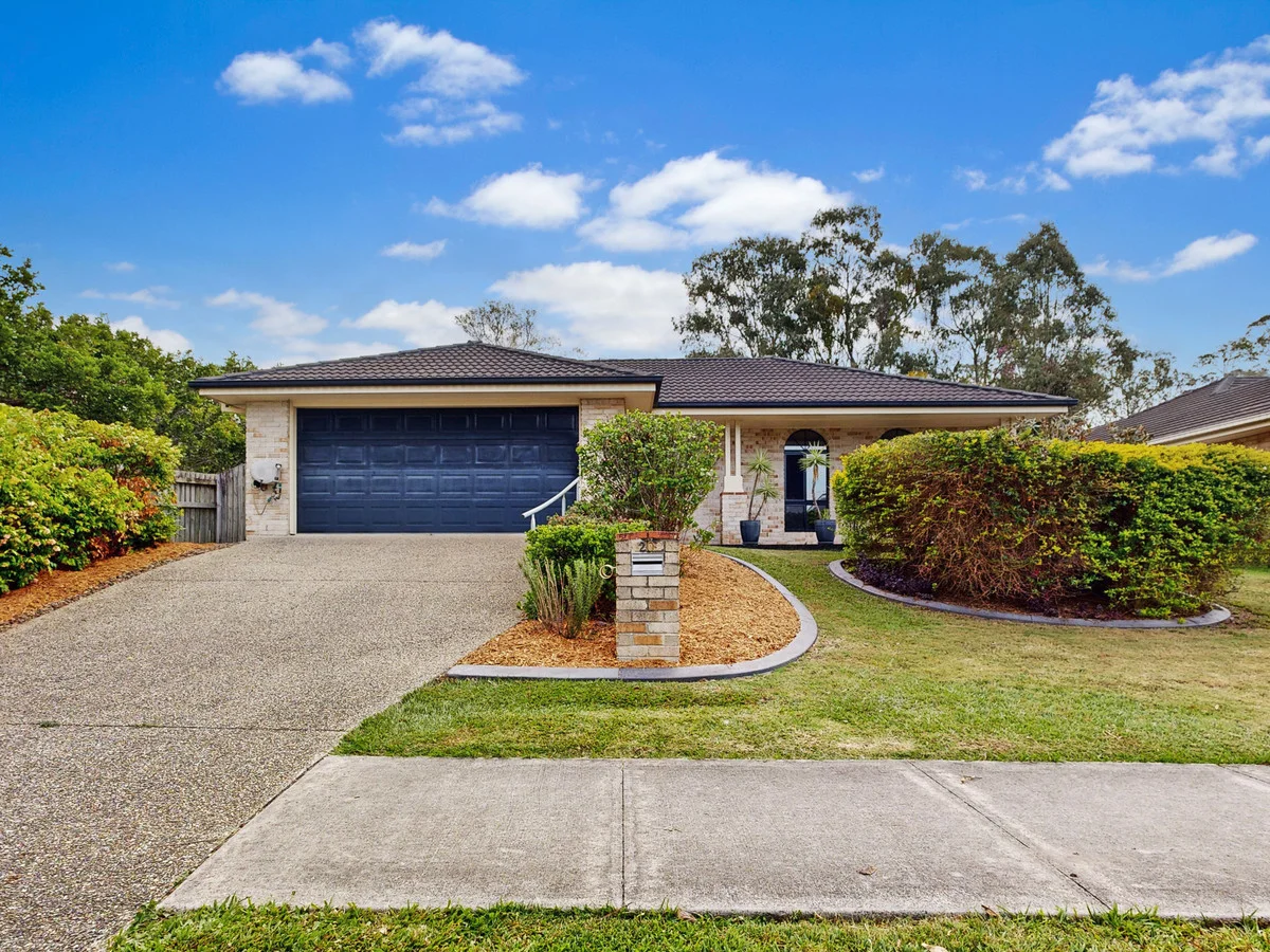 20 Links Crescent, Joyner QLD 4500