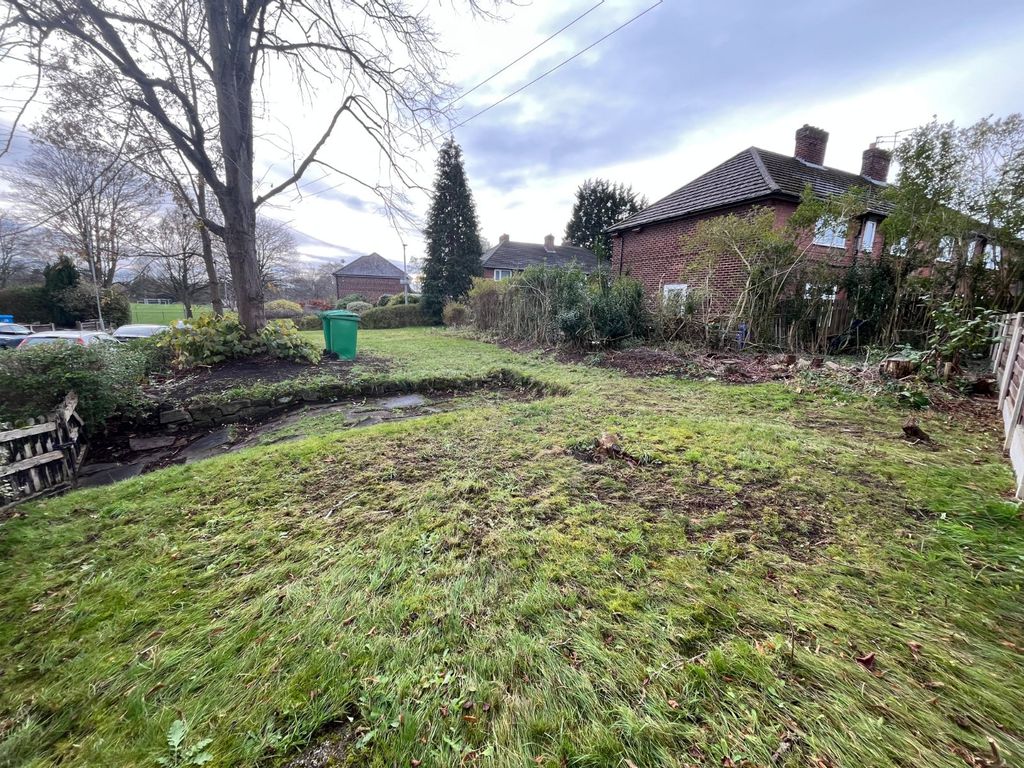 Additional image 8 of Land for saleMersey Crescent, West Didsbury, Manchester M20
