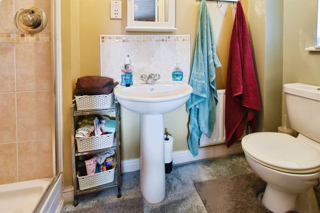 Additional image 19 of 4 bed detached house for saleGlas Y Gors, Aberdare CF44