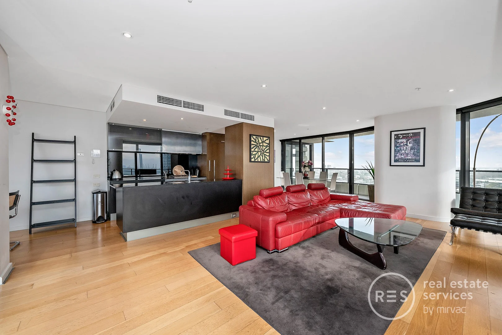 Additional image 3 of 1901/70 Lorimer Street, Docklands VIC 3008
