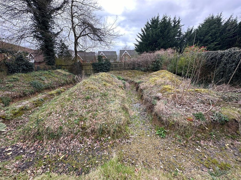 Additional image 12 of Land for sale119 Old Farleigh Road, Selsdon, South Croydon CR2