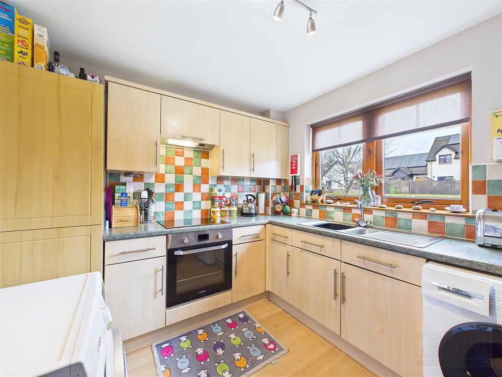 Additional image 3 of 2 bed flat for sale28 Corbett Place, Aviemore PH22