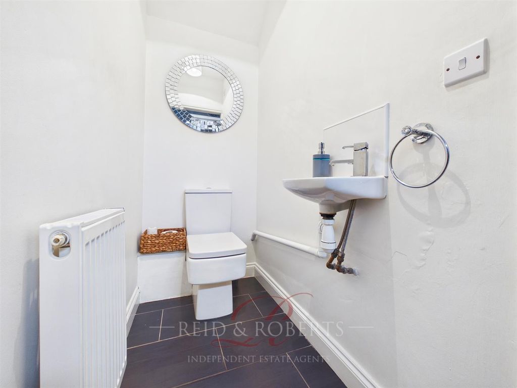 Additional image 21 of 4 bed detached house for saleWell Street, Holywell CH8