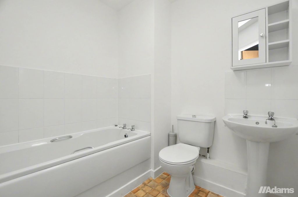 Additional image 12 of 2 bed flat for saleAdamson House, Runcorn WA7