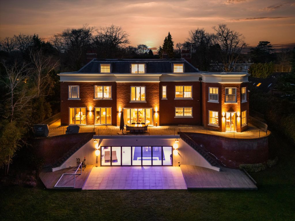 Additional image 6 of 6 bed detached house for saleKeepers Walk, Wentworth, Virginia Water, Surrey GU25