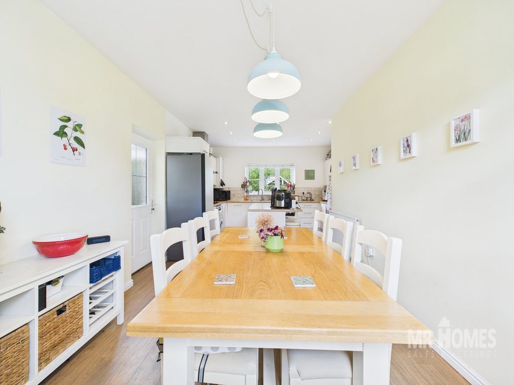 Additional image 19 of 4 bed detached house for saleTrem Y Coed, St. Fagans, Cardiff CF5
