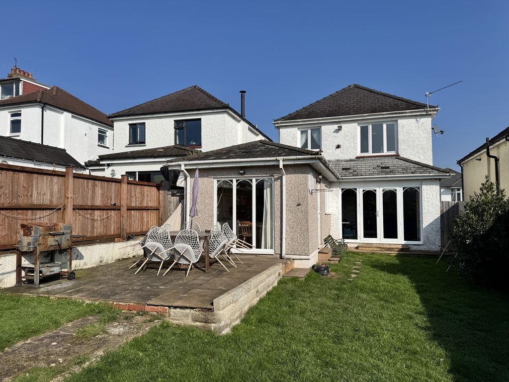 Additional image 38 of 3 bed detached house for saleBlaen Y Pant Place, Newport NP20