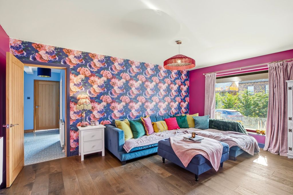 Additional image 16 of 5 bed detached house for saleOtley Road, Bingley, West Yorkshire BD16