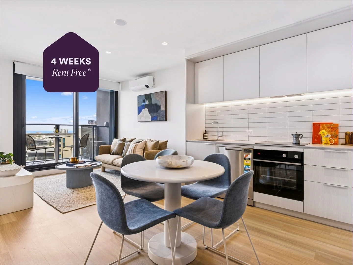 105/648 Flinders Street, Docklands VIC 3008